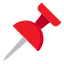 Angeheftet
