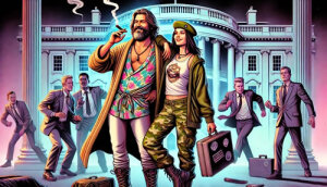 ¿Quieres algo positivo en este mundo? Entonces cambia de estrategia!