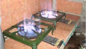 Das ungenutzte Potenzial von Biogas: eine schlummernde Revolution in den erneuerbaren Energien