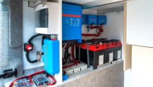 La guía definitiva del almacenamiento de energía: Soluciones para una independencia energética efectiva