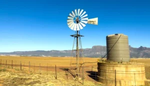 Le guide ultime pour construire ton éolienne de pompage