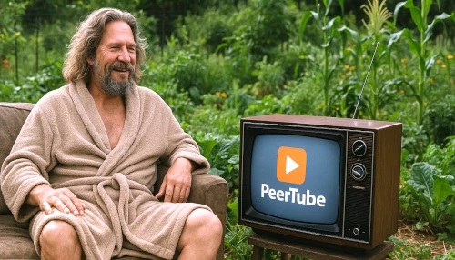 Tired of ads on YouTube? Switch to CommonsTube!