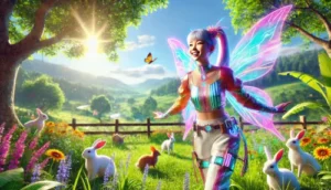 ¿Por qué me hice vegana y por qué nunca volveré atrás?