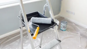 Alles über wärmedämmende Farben: Marketing-Gag oder echte Lösung?