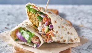 Hacerse vegano es todo un camino personal