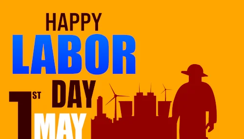 May Day Memory, From Hanged Anarchists to Modern Slaves